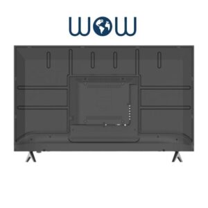 TELEVISEUR WOW 43″ SMART ANDROID – Modèle 43SF5200B2